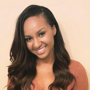 Meet your Posher, Chantal